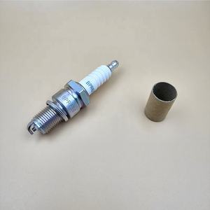 Bougie d'allumage de moteur de vente chaude BPR5ES BPR6ES BPR5E BPR5ES-11 BPR5ESX4 bougies d'allumage de moteur pour des pièces de moteur - Product Image 2