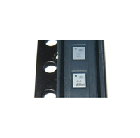 EMIF02-USB03F2 EMIF02-USB03F EMIF02-USB03 Filtro EMI de serigrafía FUF WFBGA-11 (Red RC, Red LC)