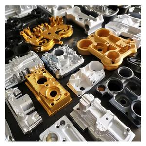 Servicios de Corte y Procesamiento de Piezas de Productos Domésticos de ABS Moldeado en Nylon por Inyección de Plástico, Keyinuo OEM - Product Image 3