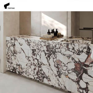 Tostone calacatta ויולה מעצב מעדיף vity מחיר טוב עבור דירות וילות דירות מלון - Product Image 1