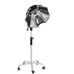 Sèche-<span class=keywords><strong>cheveux</strong></span> mural en alliage d'aluminium réglable FYD, idéal pour salon de coiffure et machine à permanente – Ventes Flash - Product Image 1