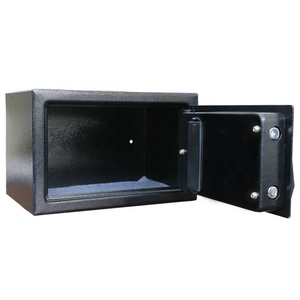 2024 Hot-selling Smart Mini Safe Electronic Hotel Safe Box Casino Money Safe - Product Image 2