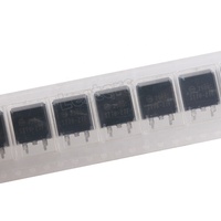 Nouvelle Diode TVS Originale ST70-27F-7072 7kW 27V D2PAK (TO-263) Diode Zener ST70-27F 23V 180A en Stock Service BOM