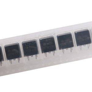 Nuevo Diodo TVS Original ST70-27F-7072 7kW 27V D2PAK (TO-263) Diodo Zener ST70-27F 23V 180A en Stock Servicio BOM - Product Image 1