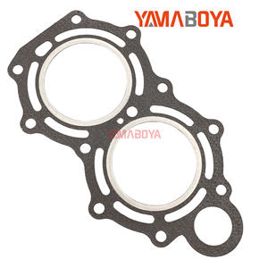 Joint de culasse Yamaboya 3B2-01005 pour moteur hors-bord, pièce de rechange pour moteur à essence 768 Hp - Product Image 3