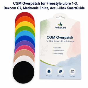 Parches de Piel Personalizados para Sensores CGM, Diseños para Monitoreo de <span class=keywords><strong>Glucosa</strong></span> Freestyle Libre 2 - Product Image 1