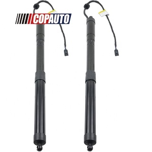 Puntal de gas eléctrico para puerta trasera para V W <span class=keywords><strong>Sharan</strong></span> <span class=keywords><strong>2014</strong></span> 7N0827851E - Product Image 2