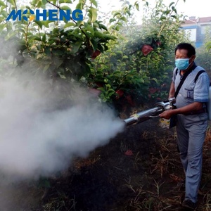 Máy Phun Sương Giữ Nhiệt 15L Có Khói Nặng - Product Image 6