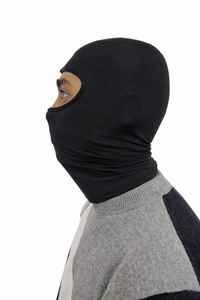 Balaclava intégrale entièrement personnalisable et extensible dans 4 directions pour le vélo - Product Image 3