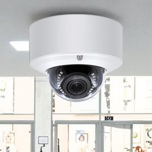 Caméra IP PoE dôme intelligente 8MP détection de visage utilisation intérieure/extérieure prend en charge la caméra d'application intérieure NVR SD - Product Image 4