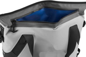 Termal yumuşak soğutucu taşınabilir büyük plaj soğutucu sızdırmaz yumuşak taraflı yalıtımlı yumuşak paketi piknik çantası - Product Image 3