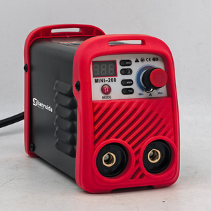 Arrêtez de dépendre de soudeurs coûteux, cette mini-machine MMA abordable fait le travail - Product Image 5