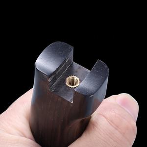 <span class=keywords><strong>Big</strong></span> Power Edelstahl Outdoor Sling shot Shooting Traditionelle Sling shots für die Jagd - Product Image 4