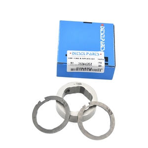 Nhà Máy Bán buôn dầu chuyển bơm sửa chữa Kit 7174-67cz cam thành phần vòng cho <span class=keywords><strong>Delphi</strong></span> CAV-DPS DIESEL phun nhiên liệu bơm - Product Image 1