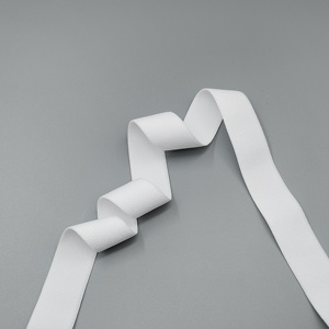 Nylon <b>Webbing</b> Flat Elastic Headwear Strap 10mm-38mm Replacement Panty Underwear Lingerie Dress Fine <b>Webbing</b> Rope HH4K Brand - Product Image 3