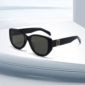 Gafas de Sol Cuadradas de Gran Tamaño, Modernas, para Todas las Formas de Rostro, para Mujer, Venta al Por Mayor, Novedades 2026 - Product Image 4