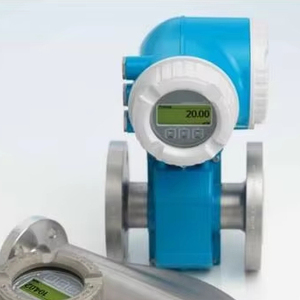 Débitmètre Original Endress+Hauser Proline Promag W 300 - Product Image 6