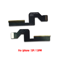 NewJC JCID V1SE V1S Pro carte de caméra grand angle pour iPhone 11 12 13 14 Pro Max Mini caméra fenêtre pop-up réparation FPC outils flexibles