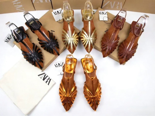 Large Size Retro Toe Sandals Women