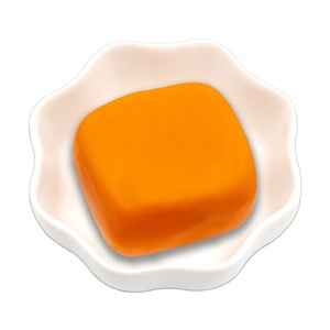 Fondant comestible de produit de qualité supérieure fabriqué en Chine pour la décoration de gâteau - Product Image 1