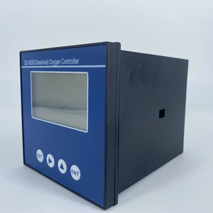 Instruments d'analyse de la qualité de l'eau, analyseur de liquides en ligne industriel ORP, Amd, Ph, Ec, contrôleur d'oxygène dissous pour piscine - Product Image 3