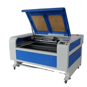 100w 130w 150w 180w 200w 300w 1390 1610 1810 1812 Co2 Laser Engraving Machine For Acrylic Wood Leather