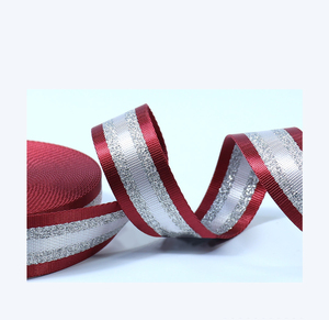 סרט רפלקטיבי דמוי ניילון כסוף בעובי 1.0 מ\\\"מ באיכות גבוהה, דומה לסרט ניילון מקורי. - Product Image 3