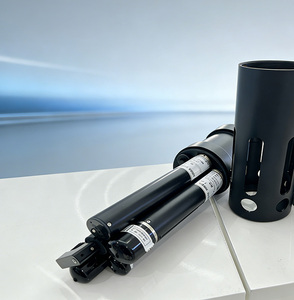 Capteur de surveillance de la qualité de l'eau LoRaWAN industriel pour l'aquaculture et le traitement des eaux usées, analyse multiparamètre en temps réel - Product Image 4