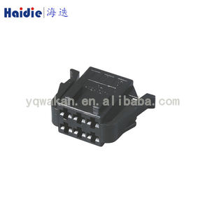 6 broches 1-929621-1 191972723 faisceau de câbles automatique prise non scellée connecteur de prise de commutateur de siège de démarreur de <span class=keywords><strong>voiture</strong></span> électrique - Product Image 4