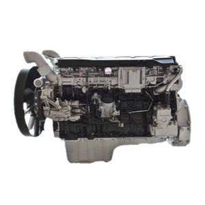 Motor de Propulsión Marina Sinotruk-Man Serie MC11.40C01 en Oferta para Transporte, Pesca y Otros Embarcaciones - Product Image 3