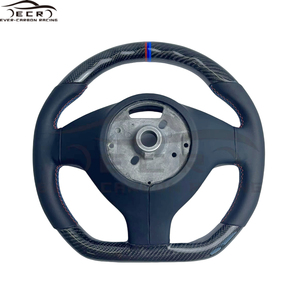 <span class=keywords><strong>Volante</strong></span> Deportivo Ever-carbon Racing ECR de Gran Venta a Precio de Fábrica para <span class=keywords><strong>BMW</strong></span> <span class=keywords><strong>E46</strong></span> M, 1 Pieza en Fibra de Carbono en Caja de Cartón - Product Image 6