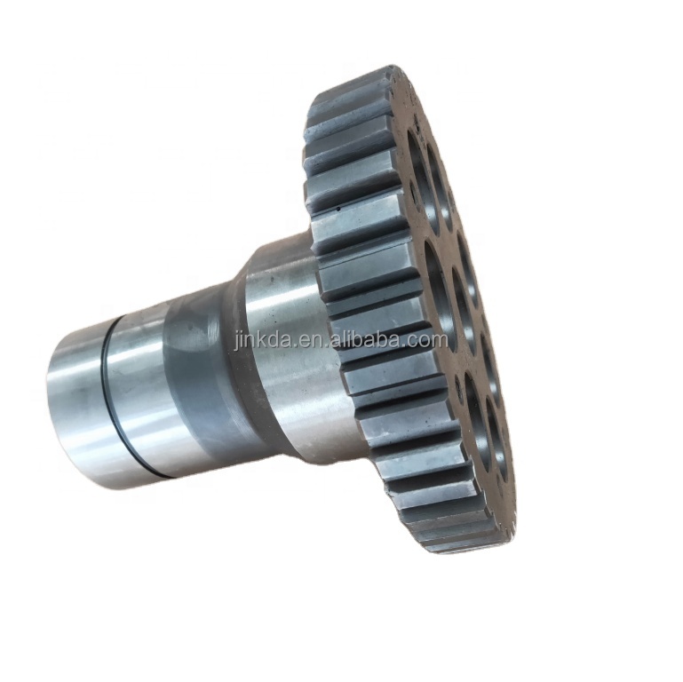 馬頭琴 馬頭琴 日立ZX120-6 行走马达总成Hitachi ZX120-6 Travel Motor