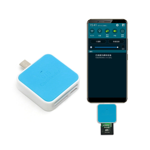 Todo en 1 USB 3,1 <span class=keywords><strong>lector</strong></span> <span class=keywords><strong>de</strong></span> tarjetas <span class=keywords><strong>de</strong></span> OTG <span class=keywords><strong>SD</strong></span> TF <span class=keywords><strong>lector</strong></span> <span class=keywords><strong>de</strong></span> tarjetas <span class=keywords><strong>Micro</strong></span> <span class=keywords><strong>SD</strong></span> tipo C otg <span class=keywords><strong>lector</strong></span> <span class=keywords><strong>de</strong></span> tarjeta usb - Product Image 3