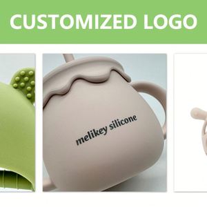 Nouveau anneau de dentition Animal apaisant sans BPA enfants sensoriel Silicone boule de dentition bébé jouets de dentition - Product Image 6