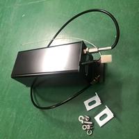 Limiteur de vitesse pour chariot élévateur SABO, accessoire de limitation de vitesse pour chariot élévateur diesel, contrôleur pour engins lourds