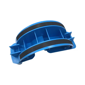 Julyfit Planche d'équilibre <span class=keywords><strong>de</strong></span> haute qualité pour étirement du mollet et civière <span class=keywords><strong>de</strong></span> massage plantaire - Product Image 5