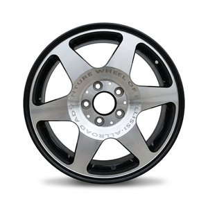 Jantes en alliage d'aluminium en stock, expédition rapide, 18, 19, 20 <span class=keywords><strong>pouces</strong></span>, ET 25 mm, jantes <span class=keywords><strong>de</strong></span> voiture universelles personnalisées pour SUV et berlines - Product Image 1