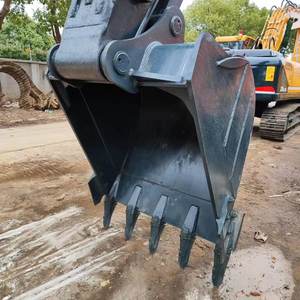 EXCAVATRICE MINIÈRE R335LC-9T MACHINE DE MARQUE DE HYUNDAI EN VENTE - Product Image 6