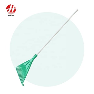 <span class=keywords><strong>Rastrello</strong></span> <span class=keywords><strong>per</strong></span> Chiodi in Acciaio al Manganese 22° Grado con Manico in Legno, Vendita Calda - Product Image 1