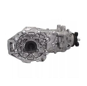 A2463506900 Support de différentiel arrière pour <span class=keywords><strong>MB</strong></span> CLA250 B250 <span class=keywords><strong>A45</strong></span> 4Matic 2463506900 - Product Image 4