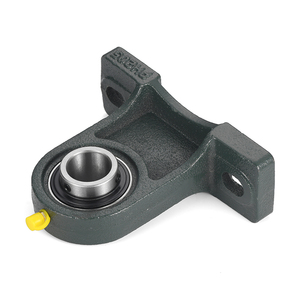J&Gong Ucph Series Pillow <b>Block</b> Bearing Gcr15 Steel High Speed Precision <b>Mounting</b> Bracket - Product Image 3