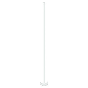 Ein Meter langes Silikon Anal Vibrator Butt Plug <span class=keywords><strong>Sex</strong></span> Produkt Spielzeug für Frauen