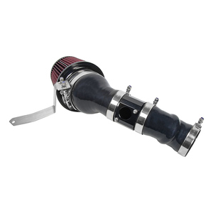 Bộ ống dẫn khí lạnh kyostar cho 2022 + Civic & 2023 + Integra 1.5t ~ nâng cấp hiệu suất dòng chảy cao - Product Image 4