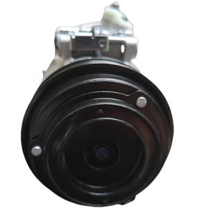 Bán Buôn Chất Lượng Cao Xe Máy Nén Điều Hòa Không Khí Mới 24V Điện Áp Mô hình A0022305711 A0022305411 A0012308911 - Product Image 3