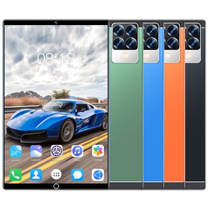 Tabletas S29 Tab 4G 3G <span class=keywords><strong>de</strong></span> 10.1 Pulgadas Android Wifi Cámaras <span class=keywords><strong>de</strong></span> 5+13MP 1920*1200 FHD+ 4GB+64GB Tablet PC con Aplicaciones <span class=keywords><strong>de</strong></span> Youtube y Facebook - Product Image 5