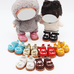 पेपाबासी 10 सेमी गुड़िया राजकुमारी जूते के लिए 15 सेमी की गुड़िया राजकुमारी जूते के लिए 15 सेमी 3.8 सेमी - Product Image 5