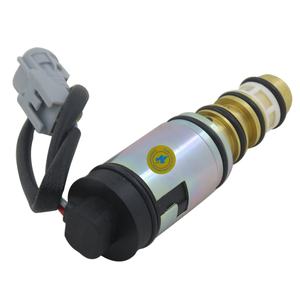 Válvula Solenoide de Control del Compresor de Aire Acondicionado 8831005120 883100F030 883102B691 8832050041 para Toyota Avensis Corolla - Product Image 5