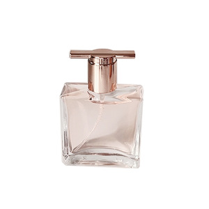 Large brand <b>perfume</b> <b>bottle</b> spray <b>bottle</b> press screw top grade <b>sample</b> replacement <b>bottle</b> 25ml portable packaging tool - Product Image 1