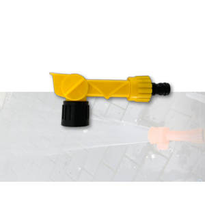 Yard <span class=keywords><strong>Spray</strong></span> <span class=keywords><strong>Mata</strong></span> Mosquitos <span class=keywords><strong>Pulgas</strong></span> Garrapatas Hormigas Áreas al aire libre <span class=keywords><strong>Spray</strong></span> & Walk Away 64 oz Pulverizador de extremo de manguera - Product Image 3