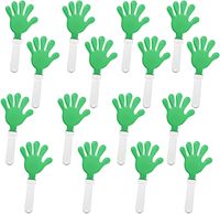 Bâtons à claquettes en plastique en gros pour festivals et événements sportifs
